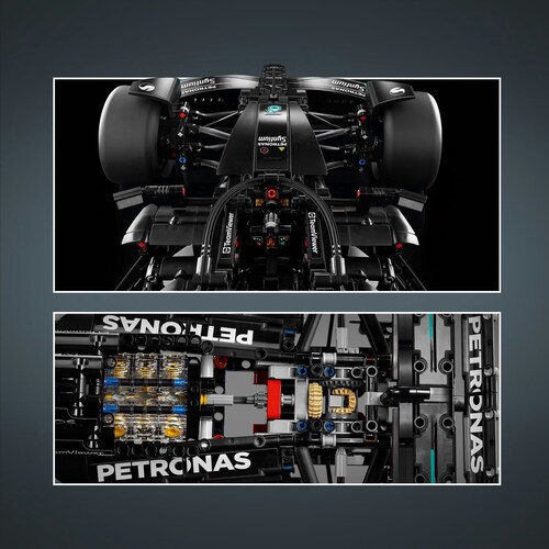 Lego® Mercedes-Amg F1 W14 e Performance