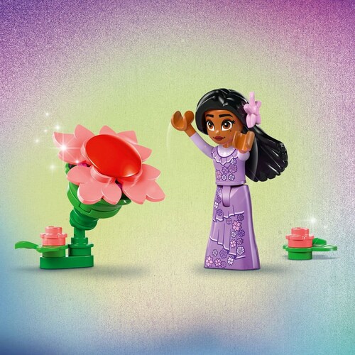 Lego® Maceta de Isabela
