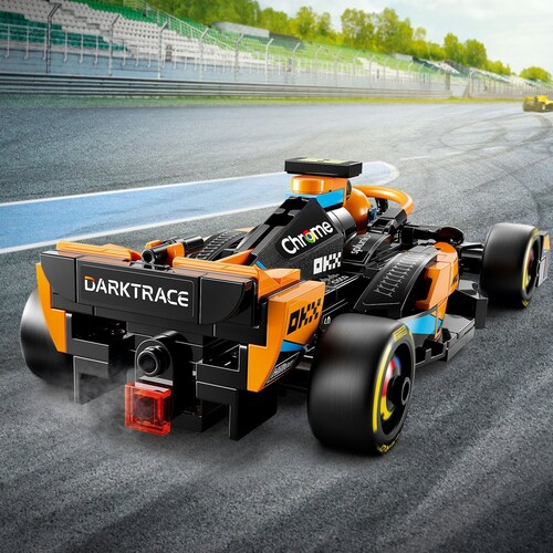 Lego® Auto de Carreras de Fórmula 1 Mclaren 2023