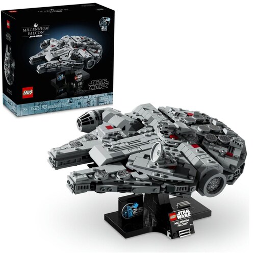 Lego® Halcón Milenario