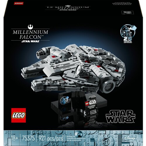 Lego® Halcón Milenario
