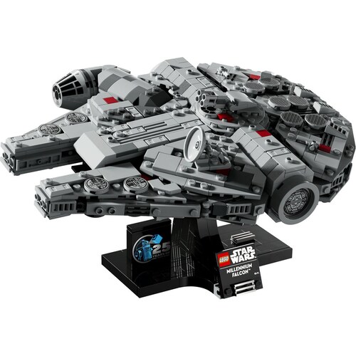 Lego® Halcón Milenario
