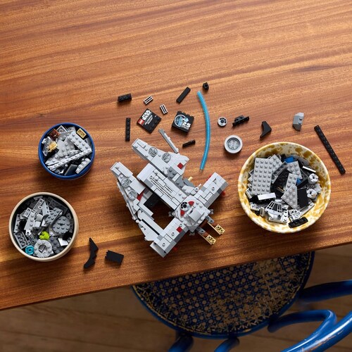 Lego® Halcón Milenario