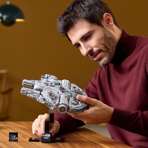 Lego® Halcón Milenario