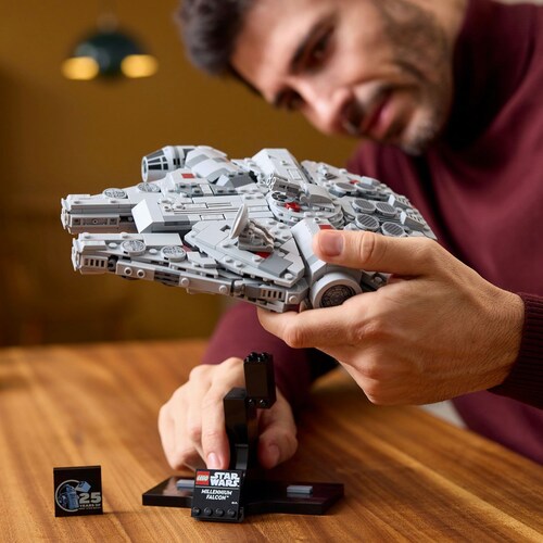 Lego® Halcón Milenario