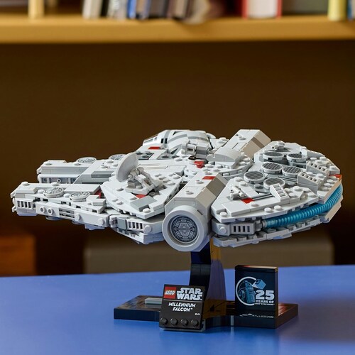 Lego® Halcón Milenario