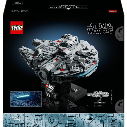 Lego® Halcón Milenario