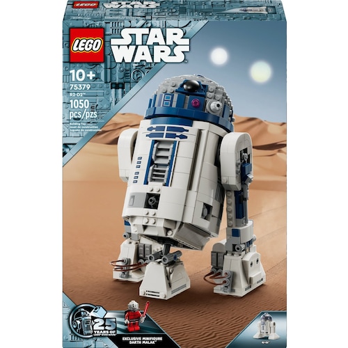 Lego® R2-D2™