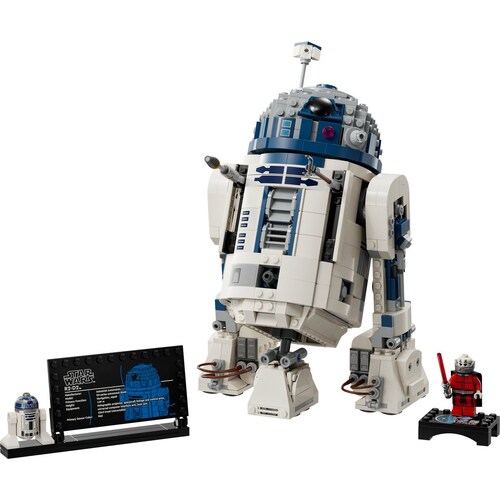 Lego® R2-D2™