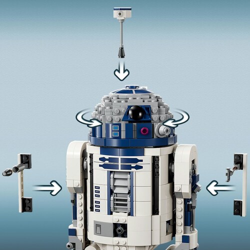 Lego® R2-D2™