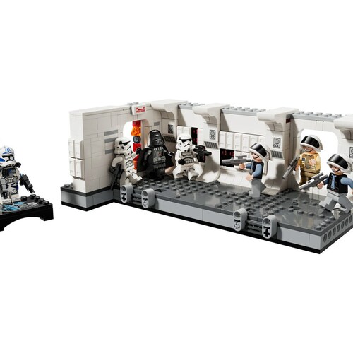 Lego® Abordaje de la Tantive Iv™