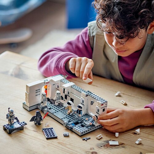 Lego® Abordaje de la Tantive Iv™