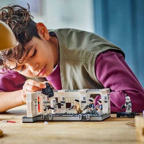Lego® Abordaje de la Tantive Iv™