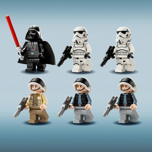 Lego® Abordaje de la Tantive Iv™