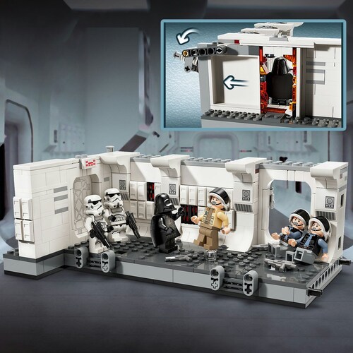 Lego® Abordaje de la Tantive Iv™