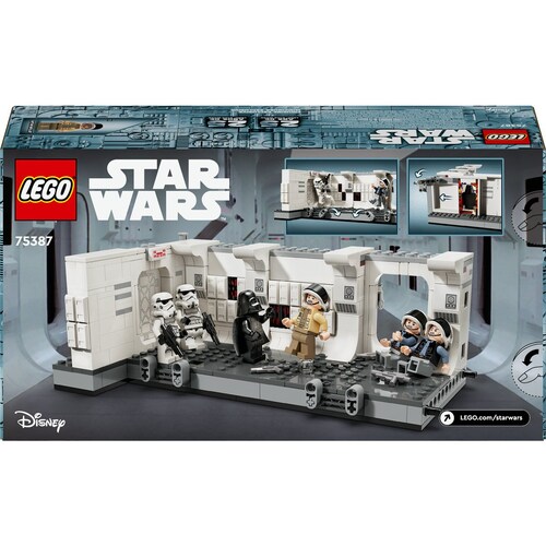 Lego® Abordaje de la Tantive Iv™