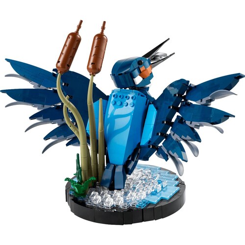 Lego® Martín Pescador