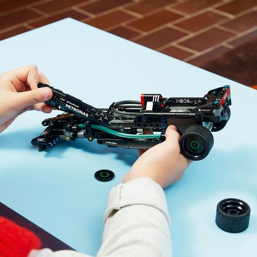Lego® Mercedes-Amg F1 W14 e Performance Pull-Back