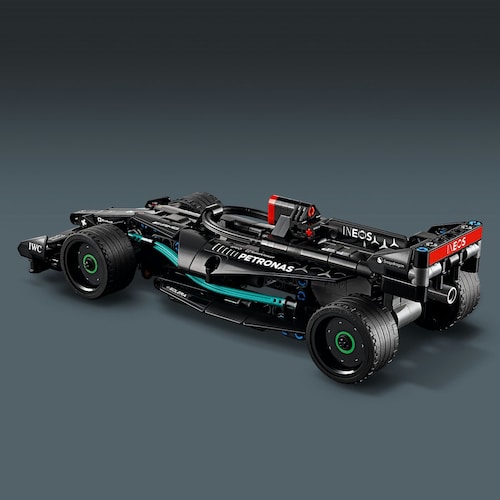 Lego® Mercedes-Amg F1 W14 e Performance Pull-Back
