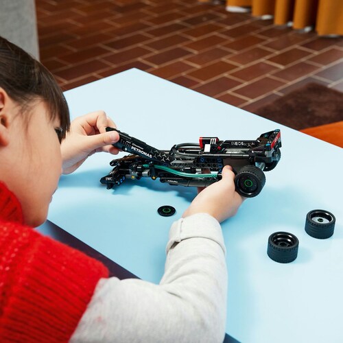 Lego® Mercedes-Amg F1 W14 e Performance Pull-Back