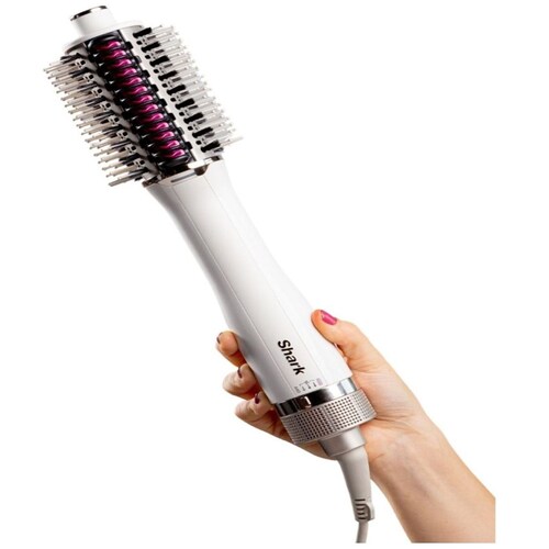 Cepillo Alisador Shark Smoothstyle® Ht202 Húmedo y Seco