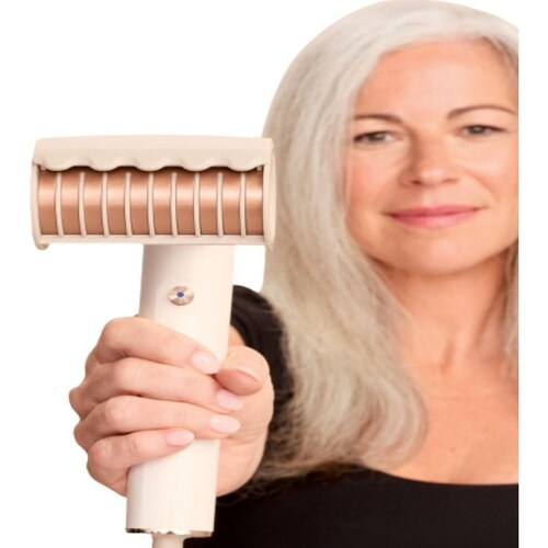 Secadora de Cabello Shark Speedstyle® Hd332 Rizado y Crespo