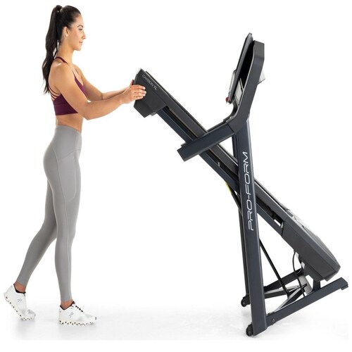 Caminadora Proform Carbon Tl
