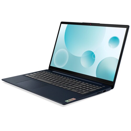 Laptop Lenovo Ideapad 3 Ryzen 7  8Gb Ram 512 Ssd Touch + Bocina