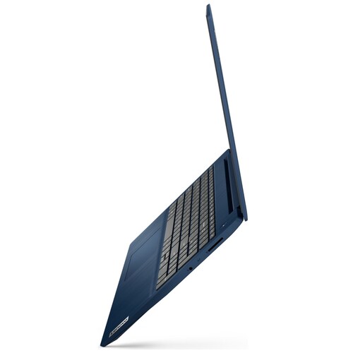Laptop Lenovo Ideapad 3 Ryzen 7  8Gb Ram 512 Ssd Touch + Bocina