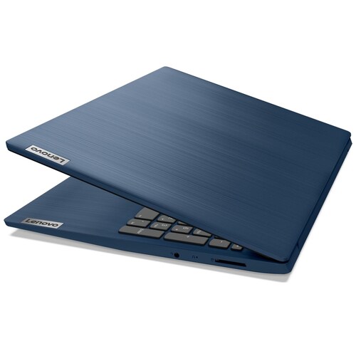 Laptop Lenovo Ideapad 3 Ryzen 7  8Gb Ram 512 Ssd Touch + Bocina
