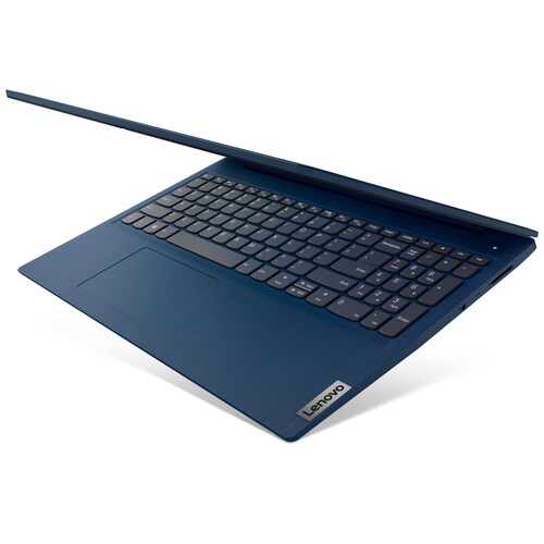 Laptop Lenovo Ideapad 3 Ryzen 7  8Gb Ram 512 Ssd Touch + Bocina
