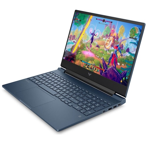 Laptop Gaming Hp Victus Fa1005 Nvidia Geforce Rtx 2050 Intel Core I5 12Th 8Gb 512Gb Ssd