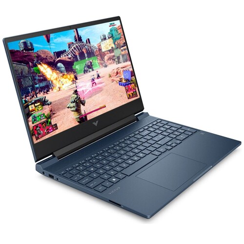 Laptop Gaming Hp Victus Fa1005 Nvidia Geforce Rtx 2050 Intel Core I5 12Th 8Gb 512Gb Ssd