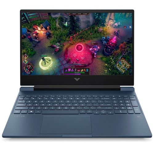 Laptop Gamer Hp Victus Intel I7 13Th 16 Ram 1Tb Gtx4060