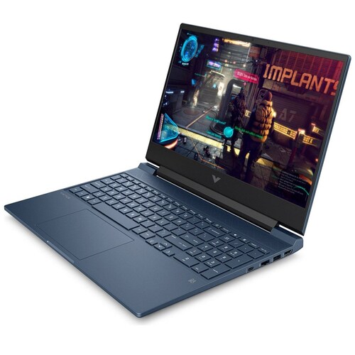 Laptop Gamer Hp Victus Intel I7 13Th 16 Ram 1Tb Gtx4060