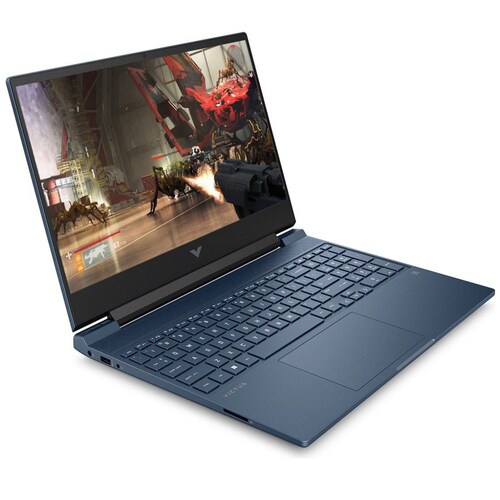 Laptop Gamer Hp Victus Intel I7 13Th 16 Ram 1Tb Gtx4060
