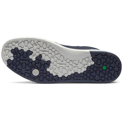 Botín Davis Timberland en Piel para Hombre