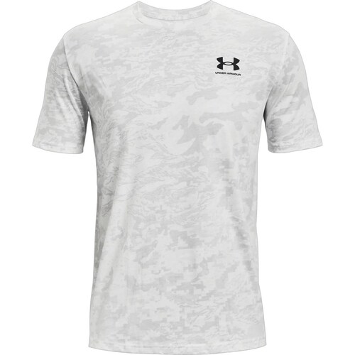 Playera Training Under Armour para Mujer