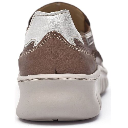 Zapato Baerchi con Textura para Mujer 