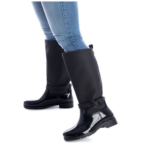 Bota de Lluvia para Dama Xti