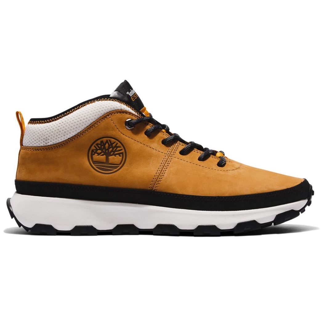 Bota Timberland Winsor para Hombre