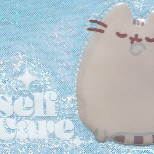 Mini Backpack para Niña Pusheen