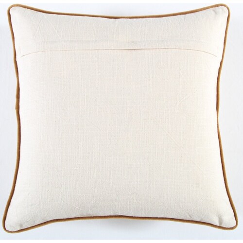 Cojin Home & Details Sweet Home 50X50Cm Ivory