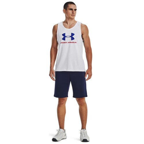 Tank Training Under Armour para Caballero