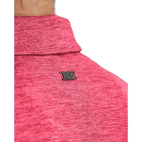 Playera Tipo Polo Golf Under Armour para Mujer