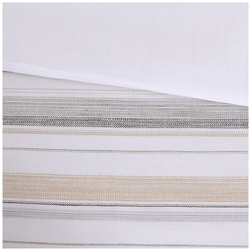 Edredón Duvet Matrimonial / Queen Home Nature
