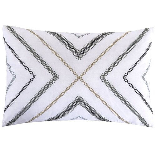Edredón Duvet Matrimonial / Queen Home Nature