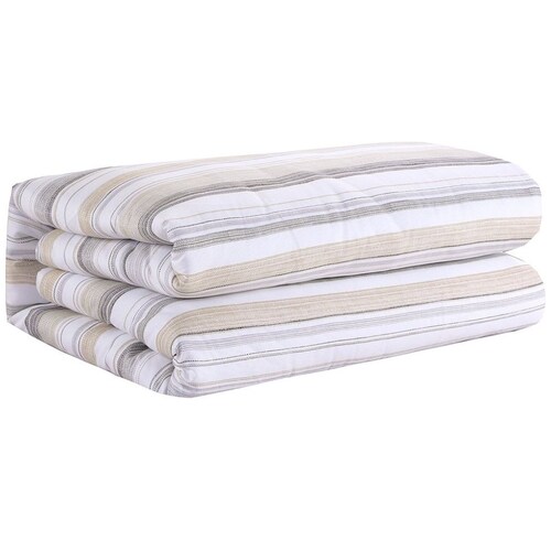 Edredón Duvet King Home Nature