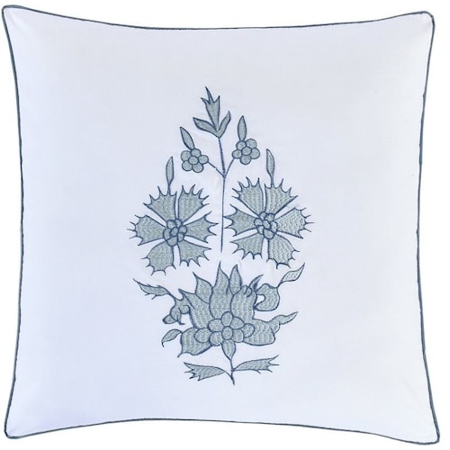 Sobrecama Matrimonial / Queen Home Nature