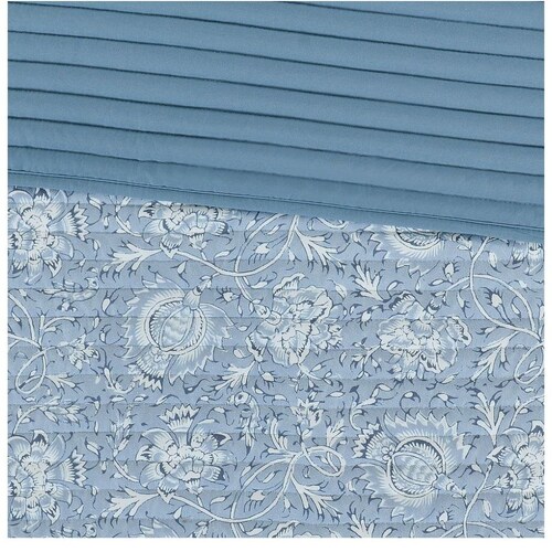Sobrecama King Home Nature